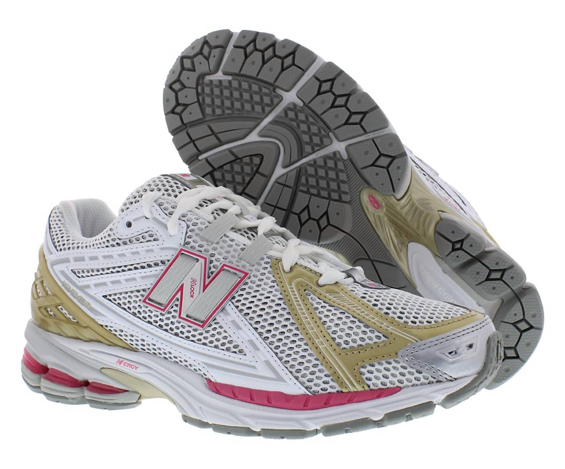New Balance - Men's 1906r Sneakers