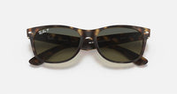 Ray Ban - New Wayfarer Classic Polarized Sunglasses Rb2132 894/76