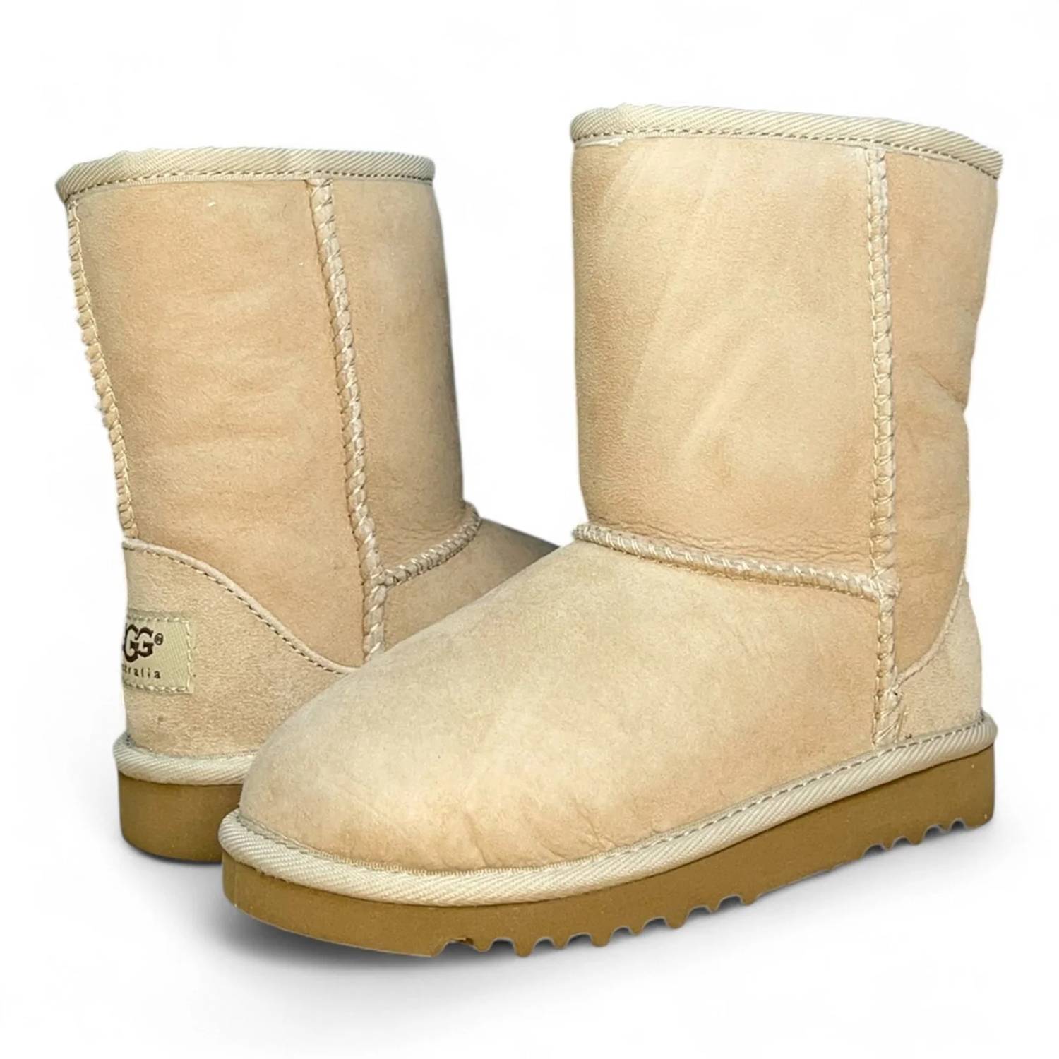 Ugg - Toddlers Classic Short Boots