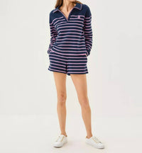 Lilly Pulitzer - Aubra Pull On Short
