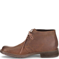 Born Men's Harrison Boot in grand canyon brown - men's boots - view 6
