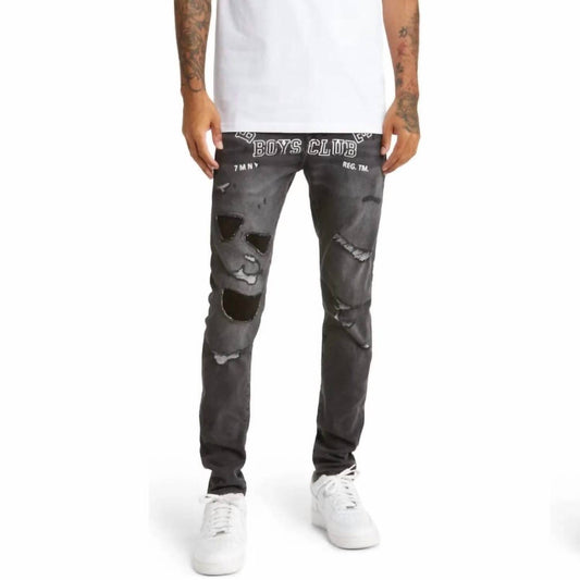 Billionaire Boys Club - Provisions Jeans