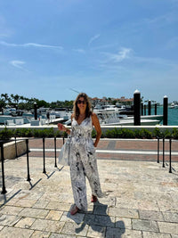Khush - Opal Relaxed Fit Jumpsuit
