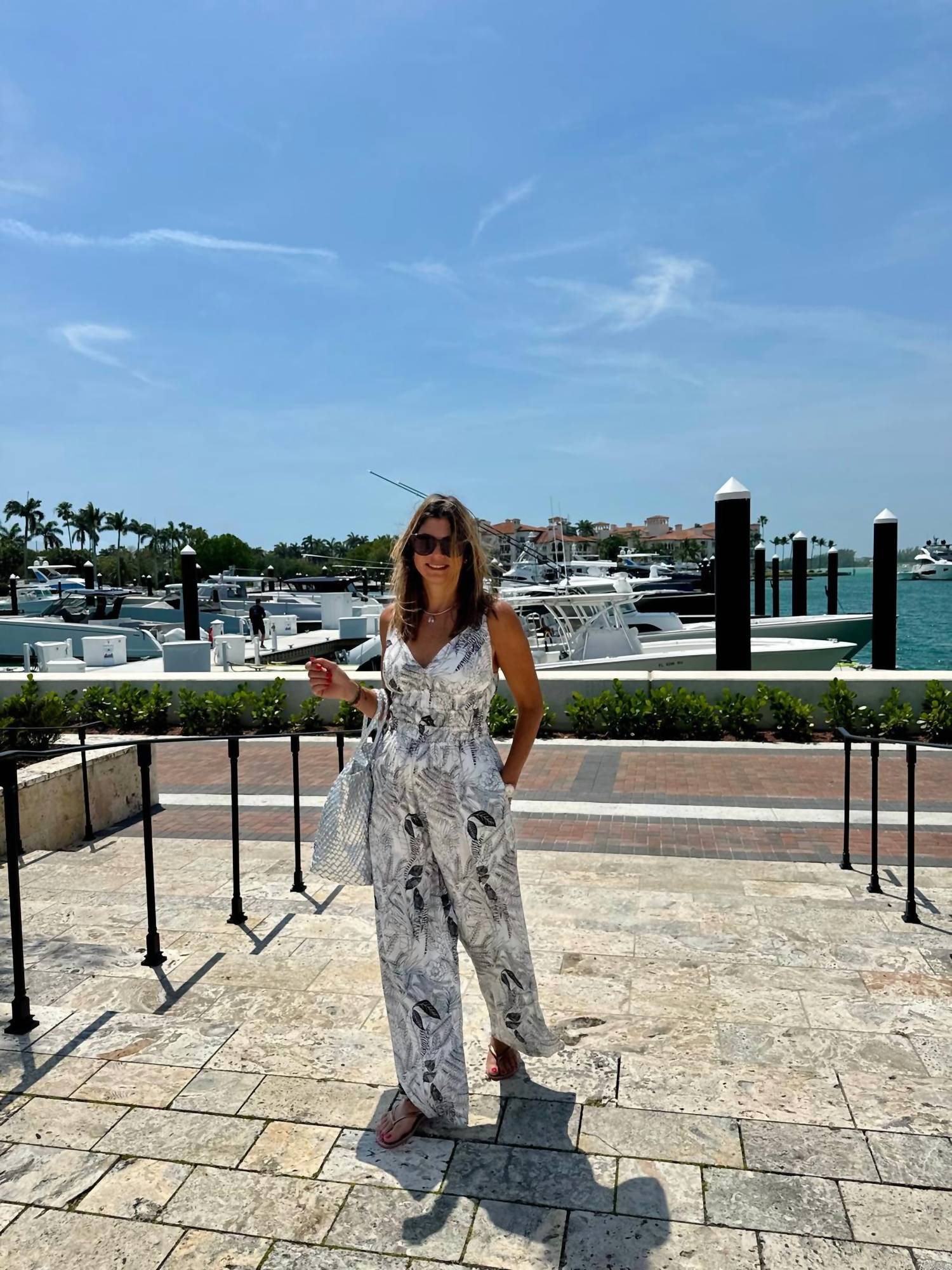 Khush - Opal Relaxed Fit Jumpsuit