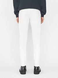 Frame - Mid Rise Fit Slim Jeans