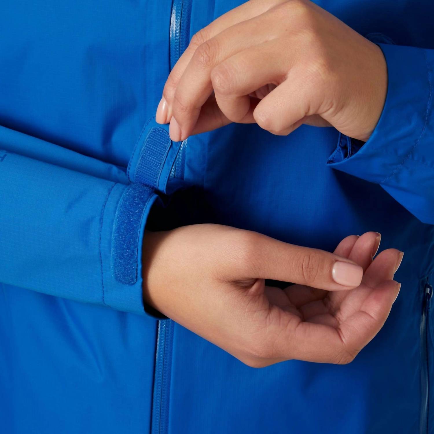 Helly Hansen - Loke Terra Jacket