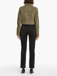 Frame - Le Sleek Straight Jean
