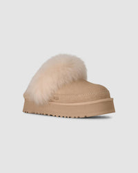 Ugg - Women's Disquette Chalet Mule