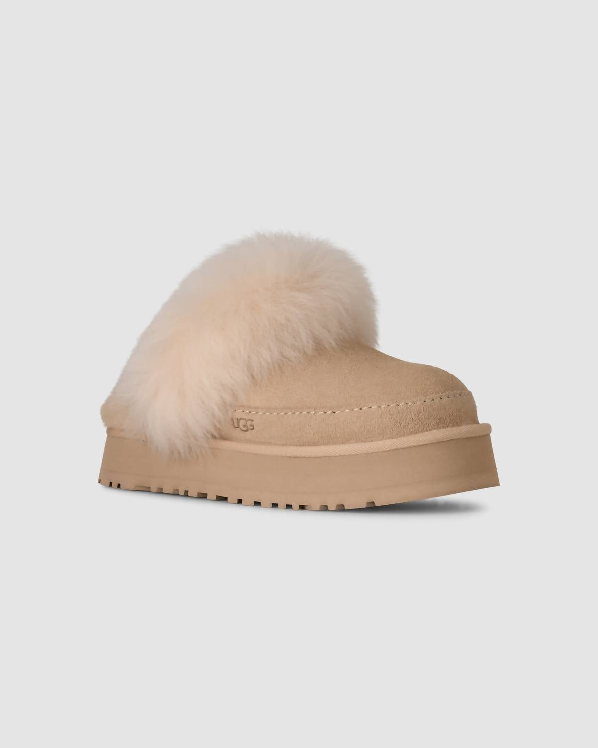 Ugg - Women's Disquette Chalet Mule