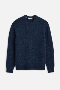 Alex Mill - Donegal Crew Neck Sweater