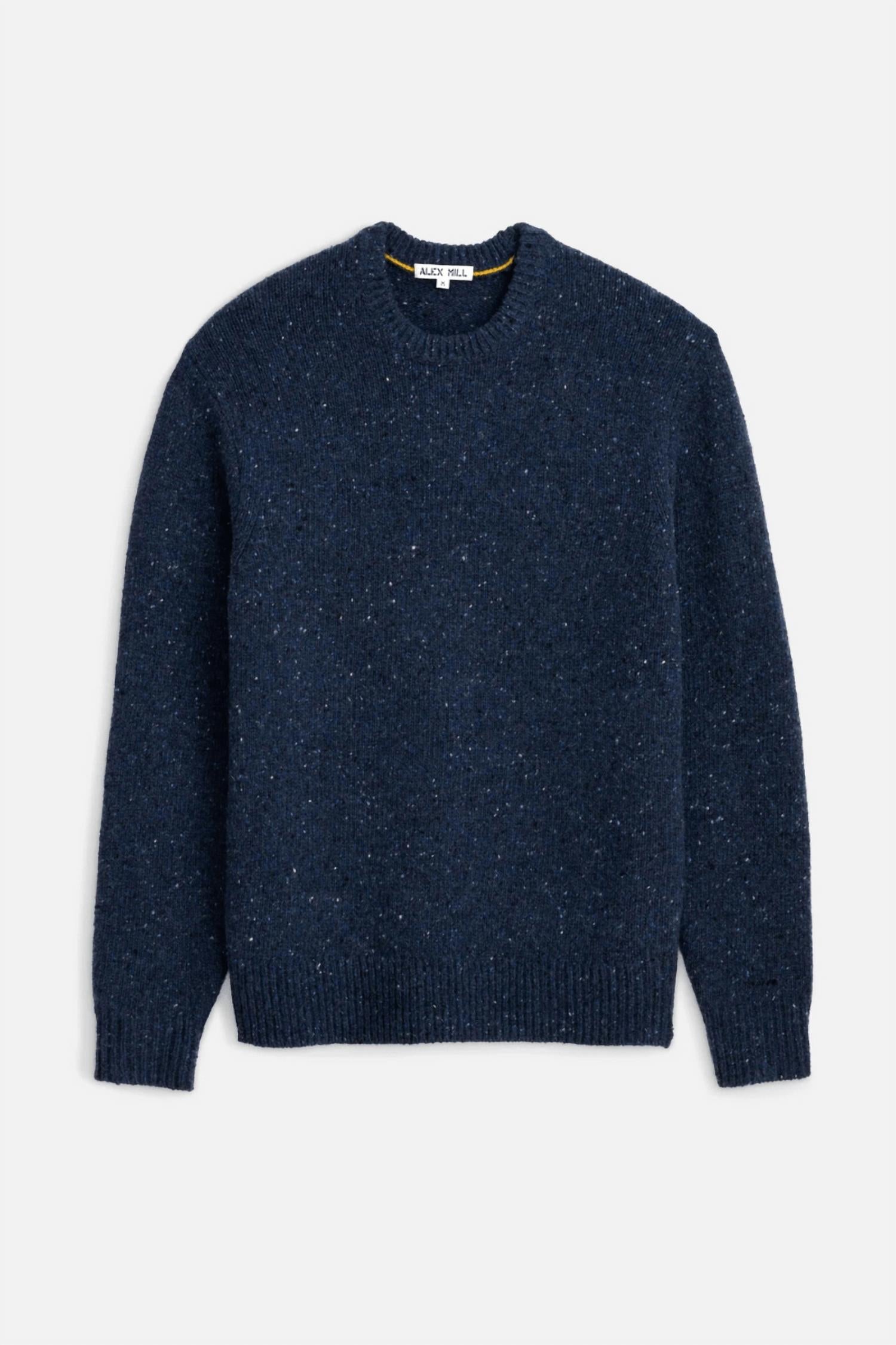 Alex Mill - Donegal Crew Neck Sweater