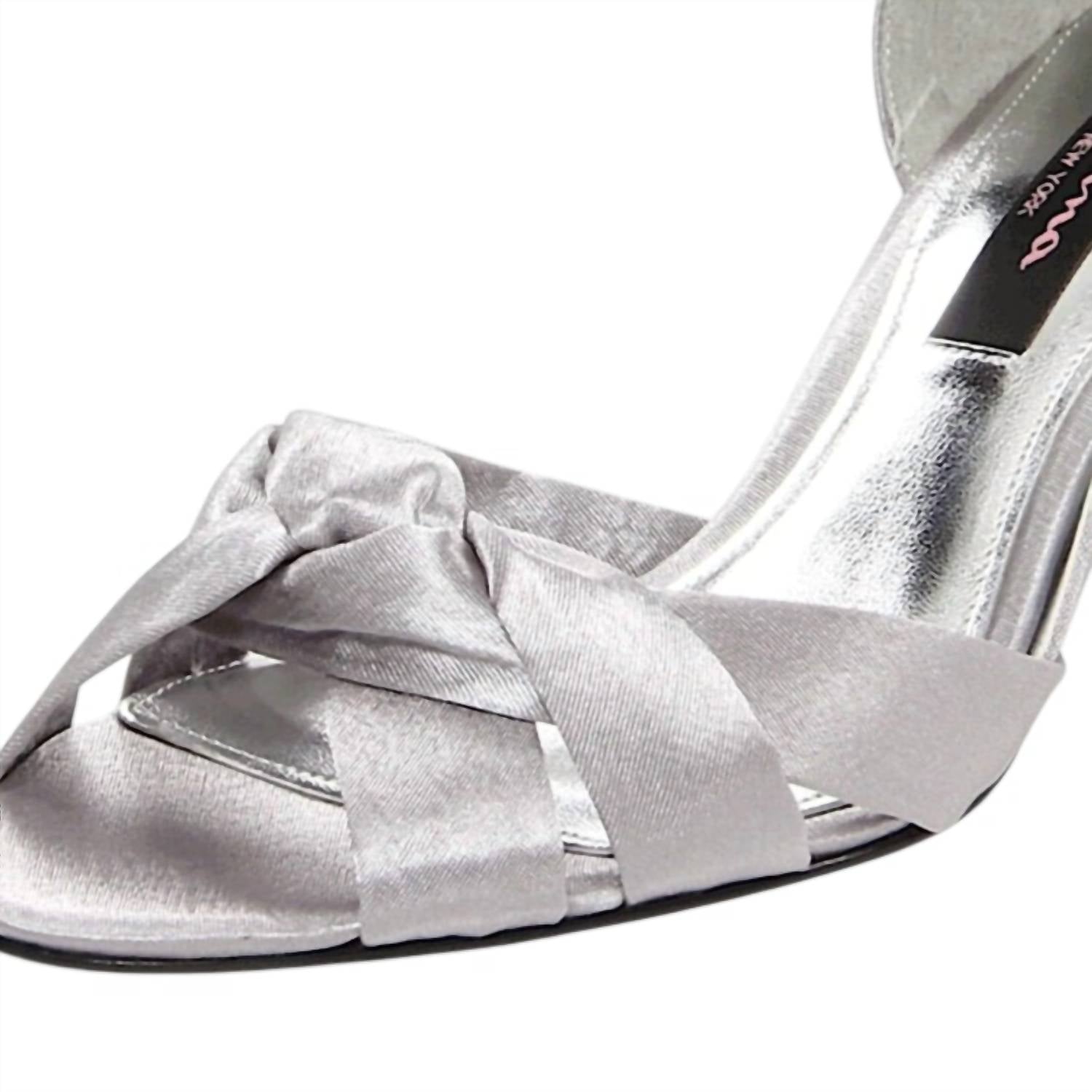 Nina - Women's Crista Heel