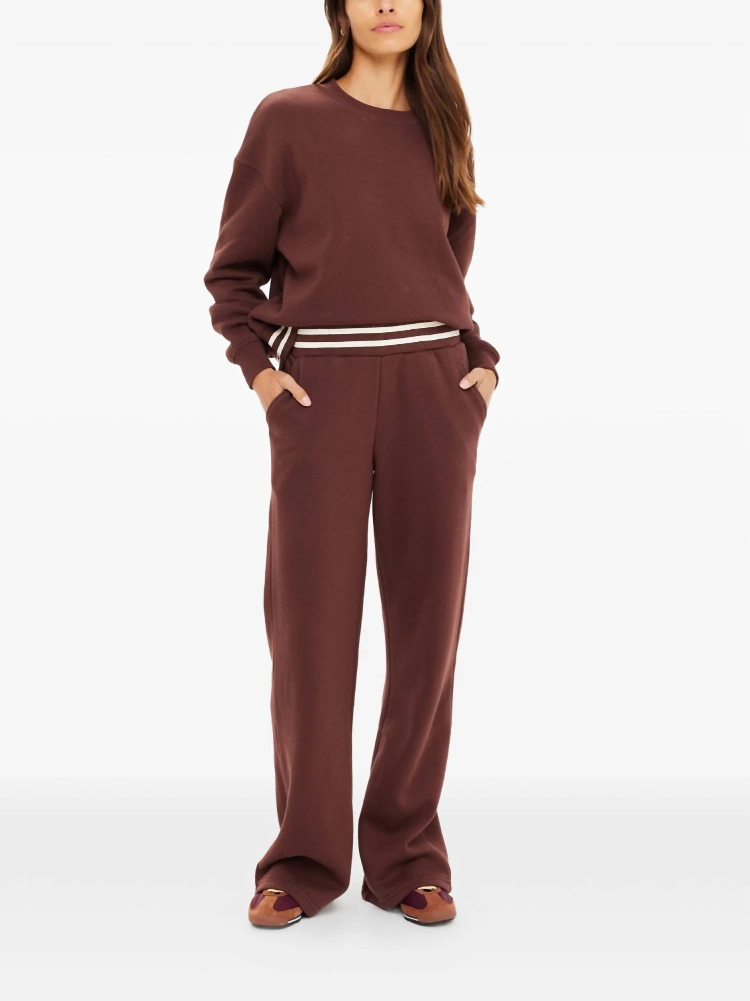 The Upside - Toluca Willow Wide Leg Pants