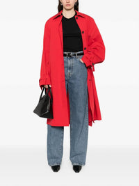 Toteme - Light Spring Trench Coat