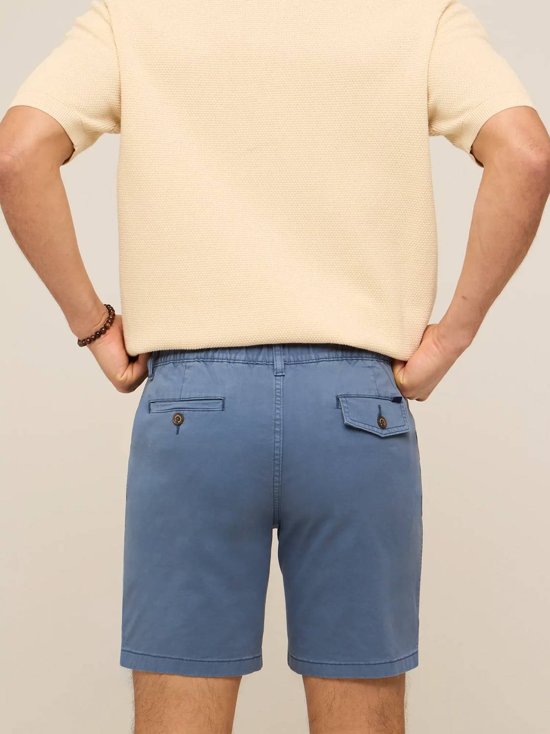 Chubbies - Cobblestones 5.5" Stretch Shorts