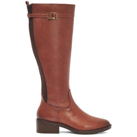 Andrea - Women's Tall Riding Boots