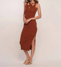 Heartloom - Noir Dress