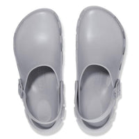 BIRKENSTOCK Women's Birki Flow Eva Clog in stone coin - women's shoe - view 4