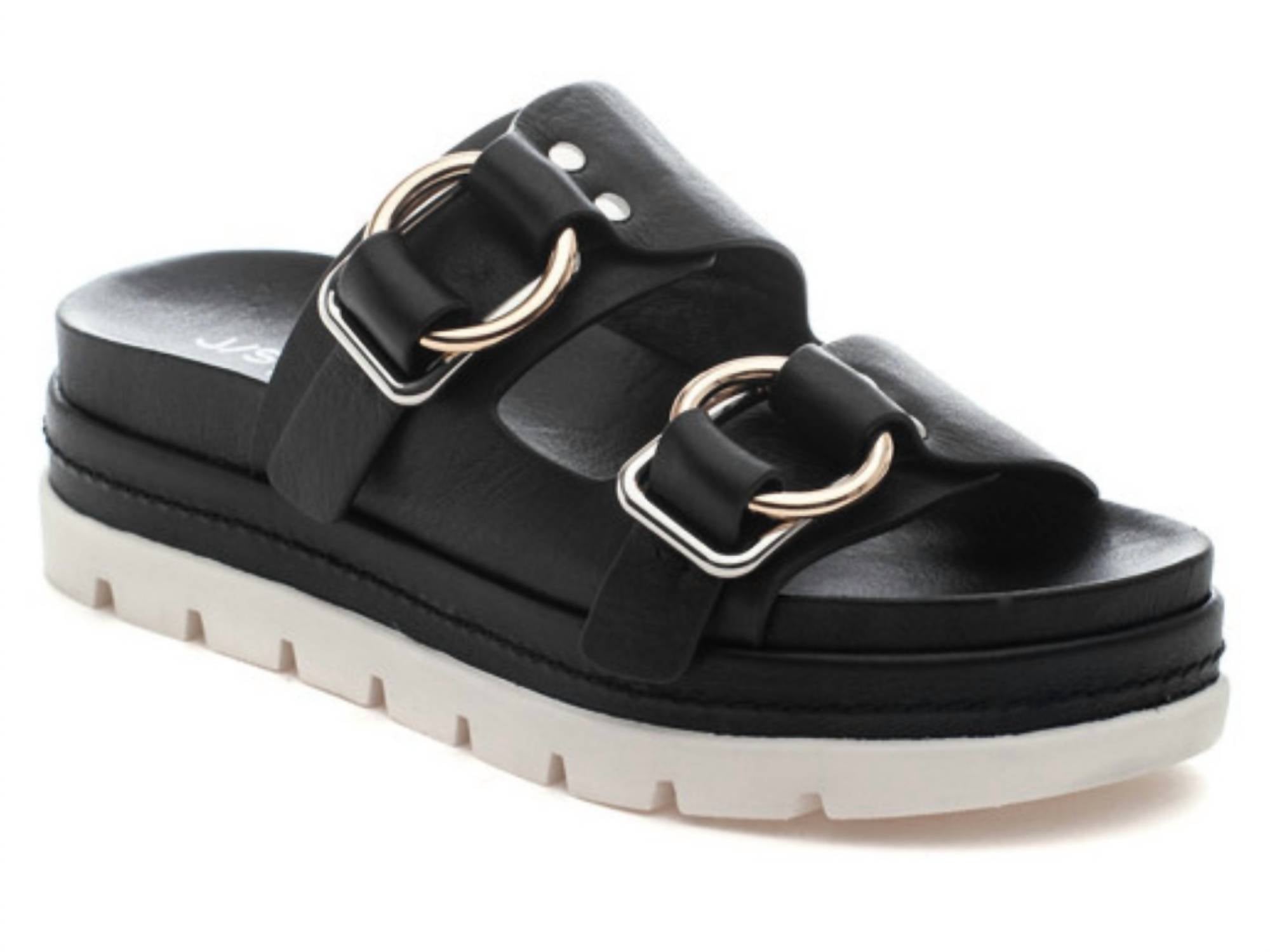 J/Slides - Women's Baha Sandals