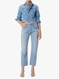 Citizens Of Humanity - Winslow Boyfriend Jeans
