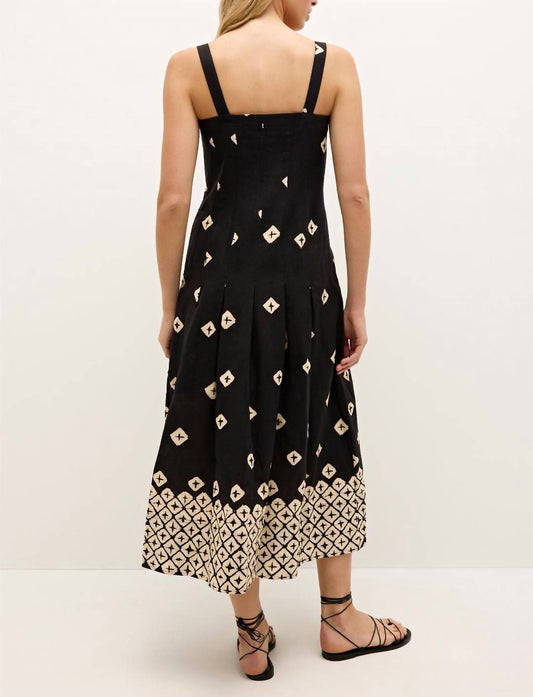 Marie Oliver - Dixon Dress