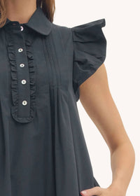 Entro - Helen Mini Dress
