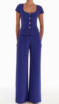 Amanda Uprichard - Saddler Pant