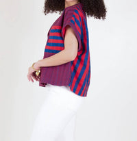 Emily Mccarthy - Luna Top