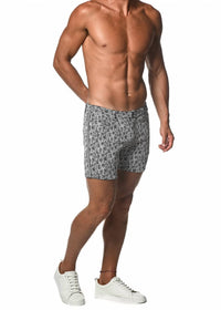 Steele - Men's 1977 Stretch Knit Short
