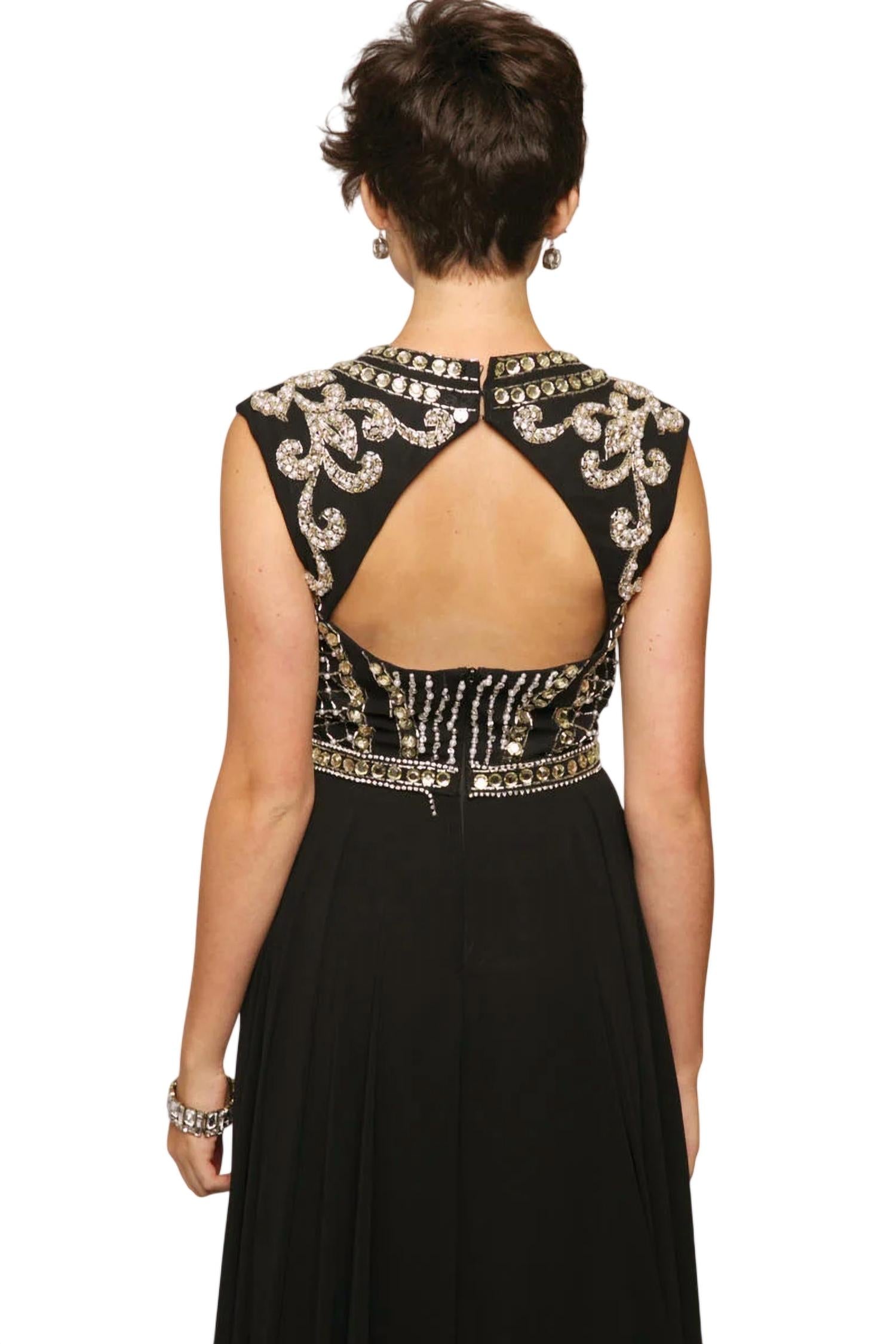 Jvn - Evening Dress