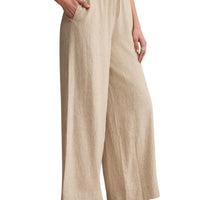 Z Supply - Women's Henri Linen Pant