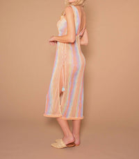 Z&L Europe - Marina Maxi Dress