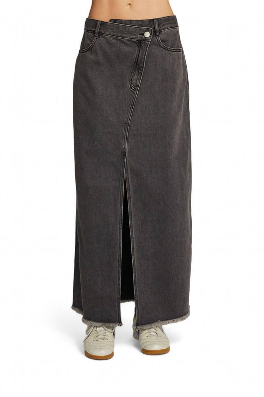 Chaser - TRINIDAD MAXI SKIRT