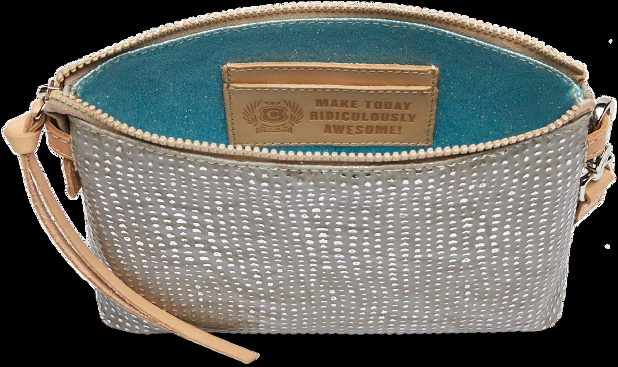 Consuela - Women's Midtown Crossbody Bag