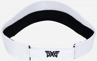 Pxg - Unisex Sport Visor Adjustable Velcro Cap