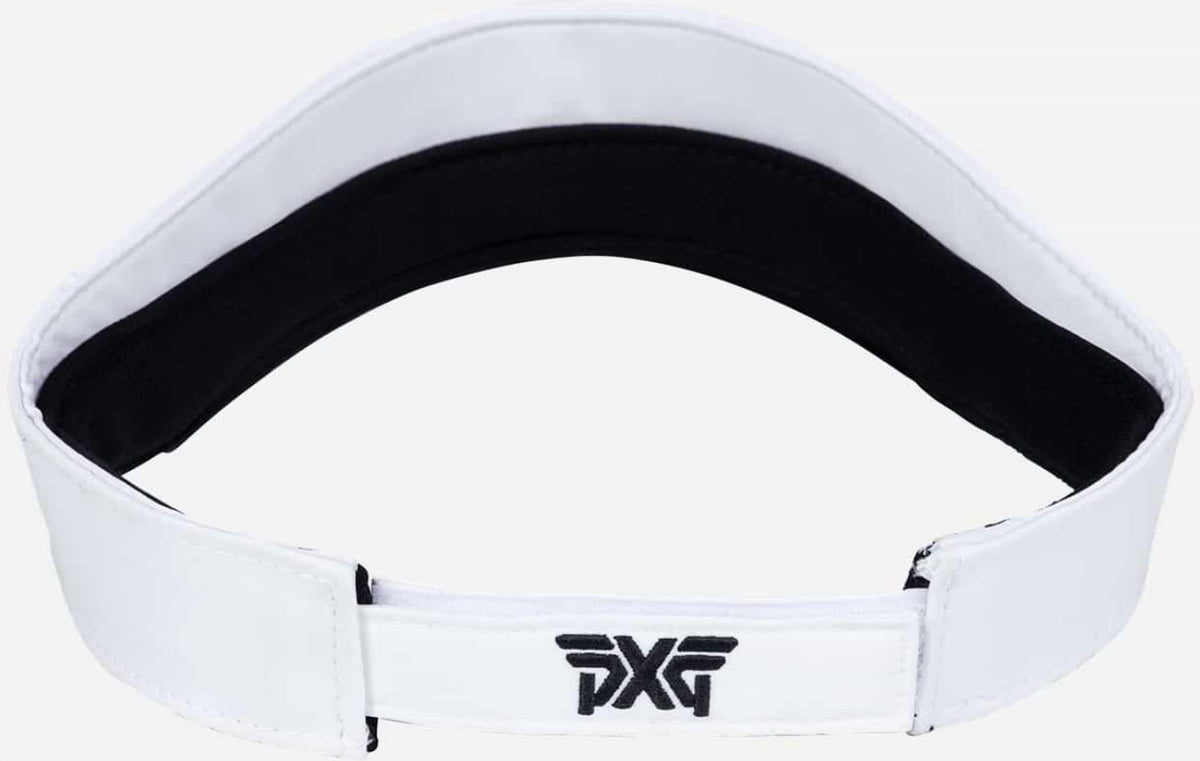 Pxg - Unisex Sport Visor Adjustable Velcro Cap