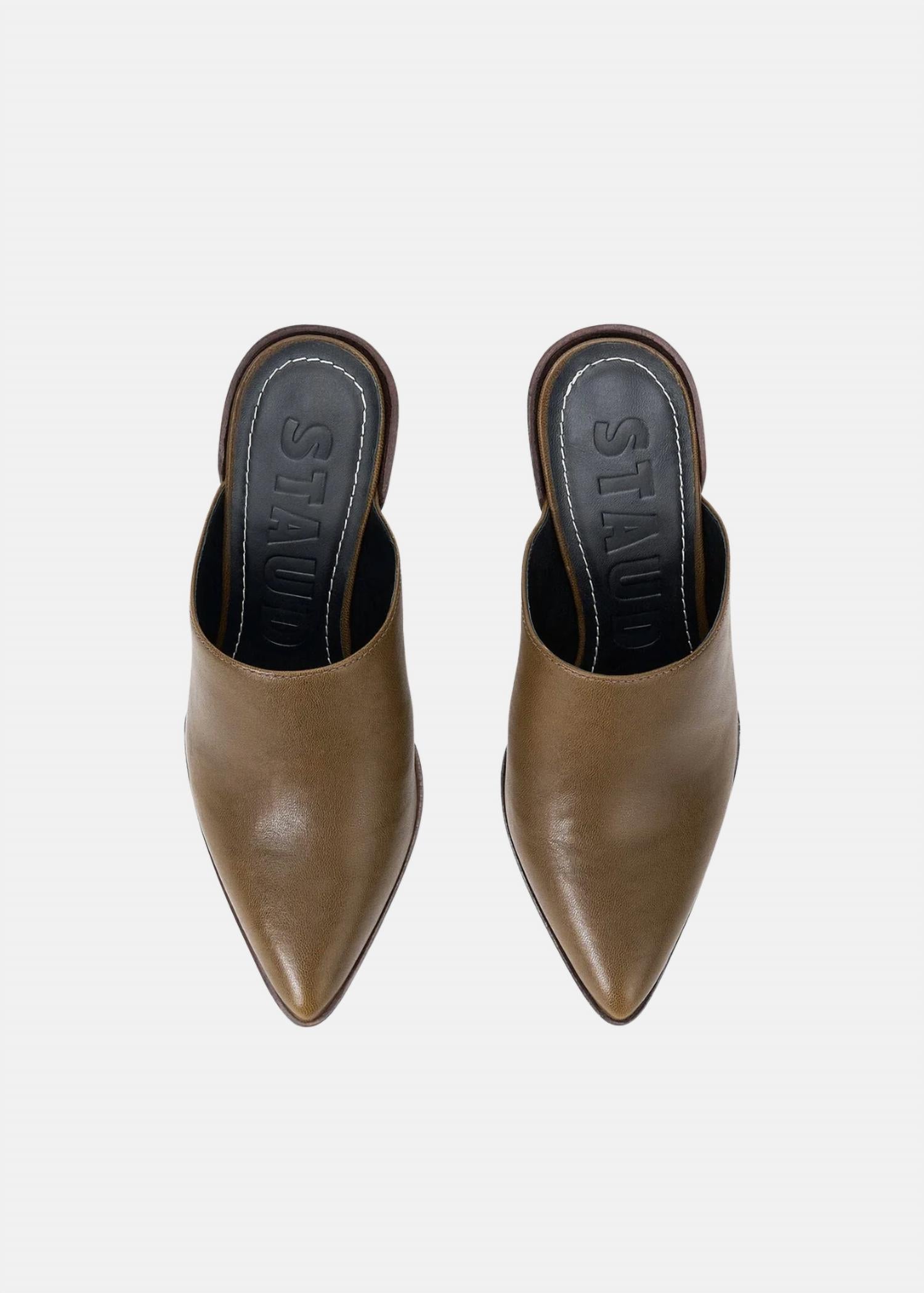 Staud - Women's Wally Austen Mules