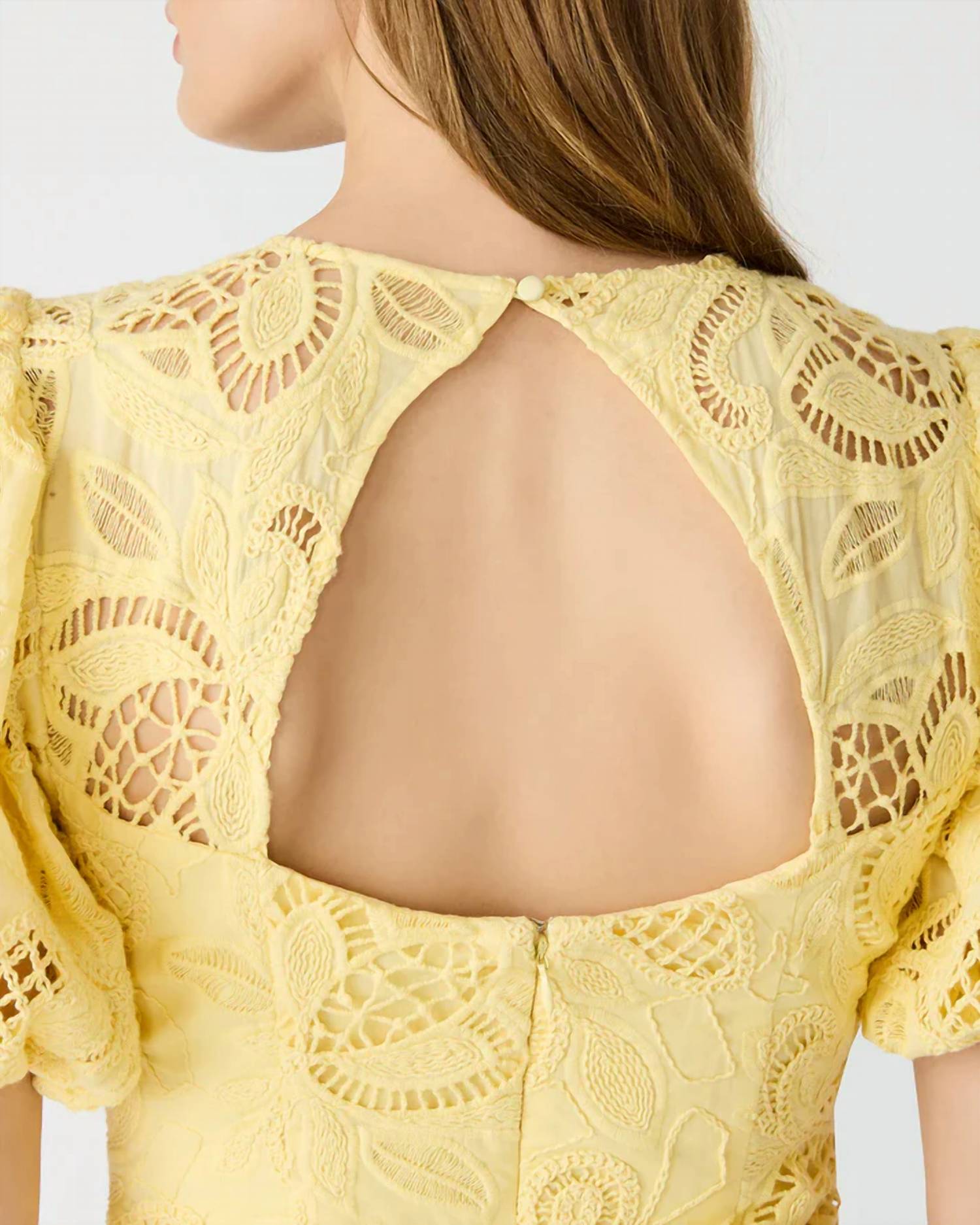Steve Madden - Elly Dress