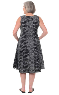 Tulip Clothing - Poppie Dress
