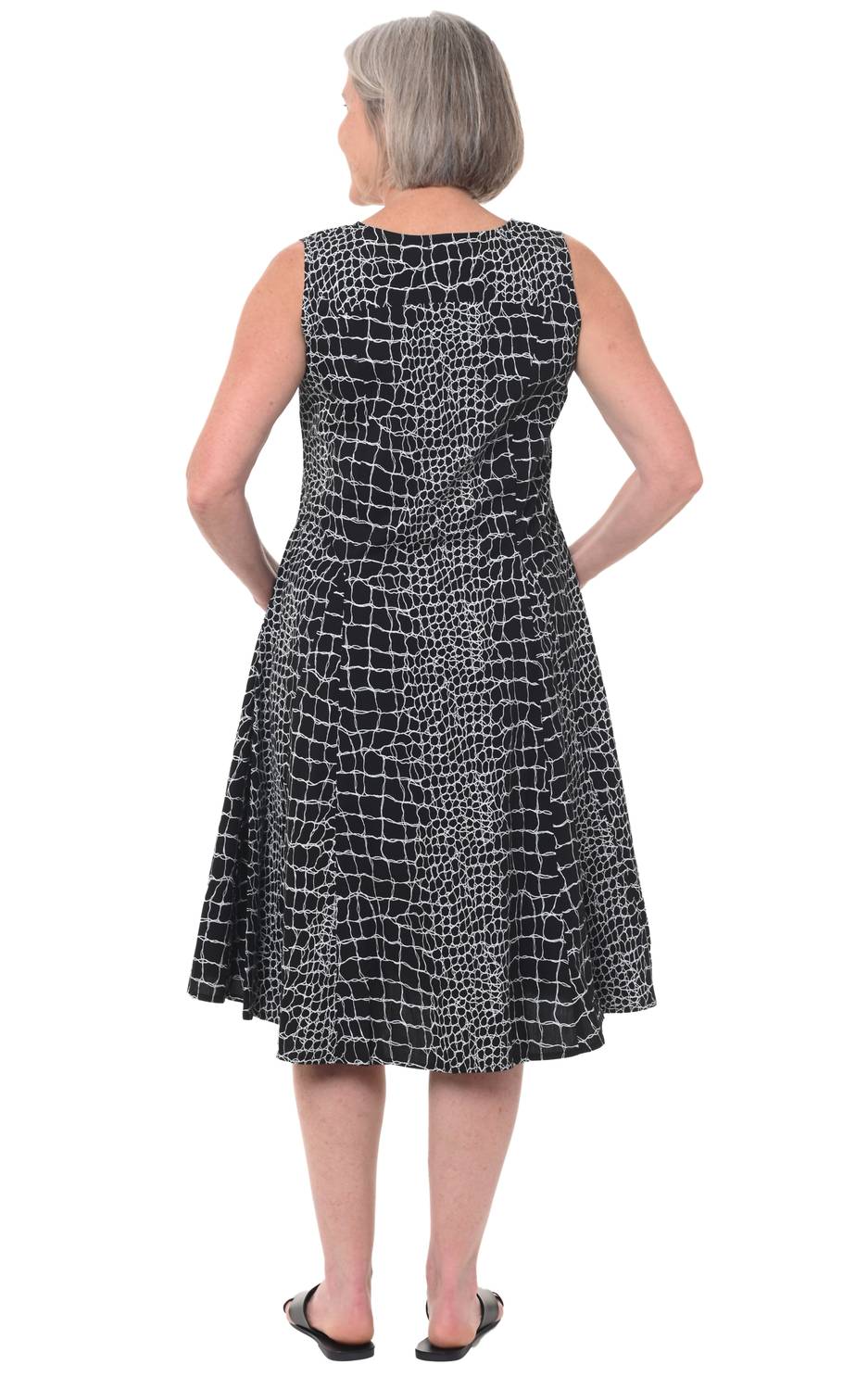 Tulip Clothing - Poppie Dress