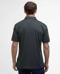 Barbour - Heydon Performance Short-sleeved Polo Shirt