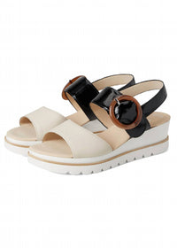 Gabor - Women's Freya Wedge Sandal