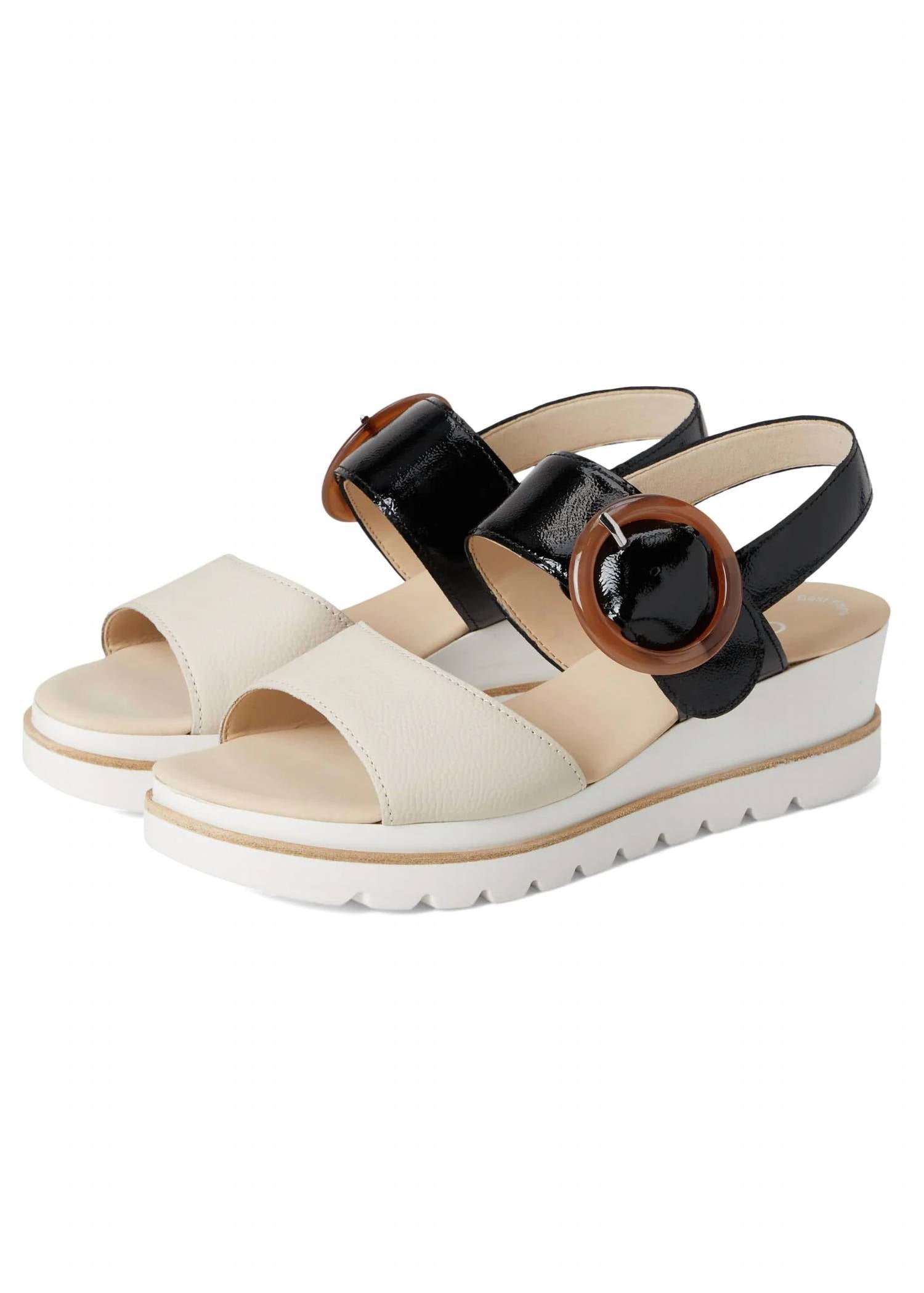 Gabor - Women's Freya Wedge Sandal