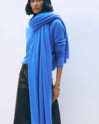 White + Warren - Cashmere Travel Wrap