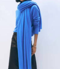 White + Warren - Cashmere Travel Wrap