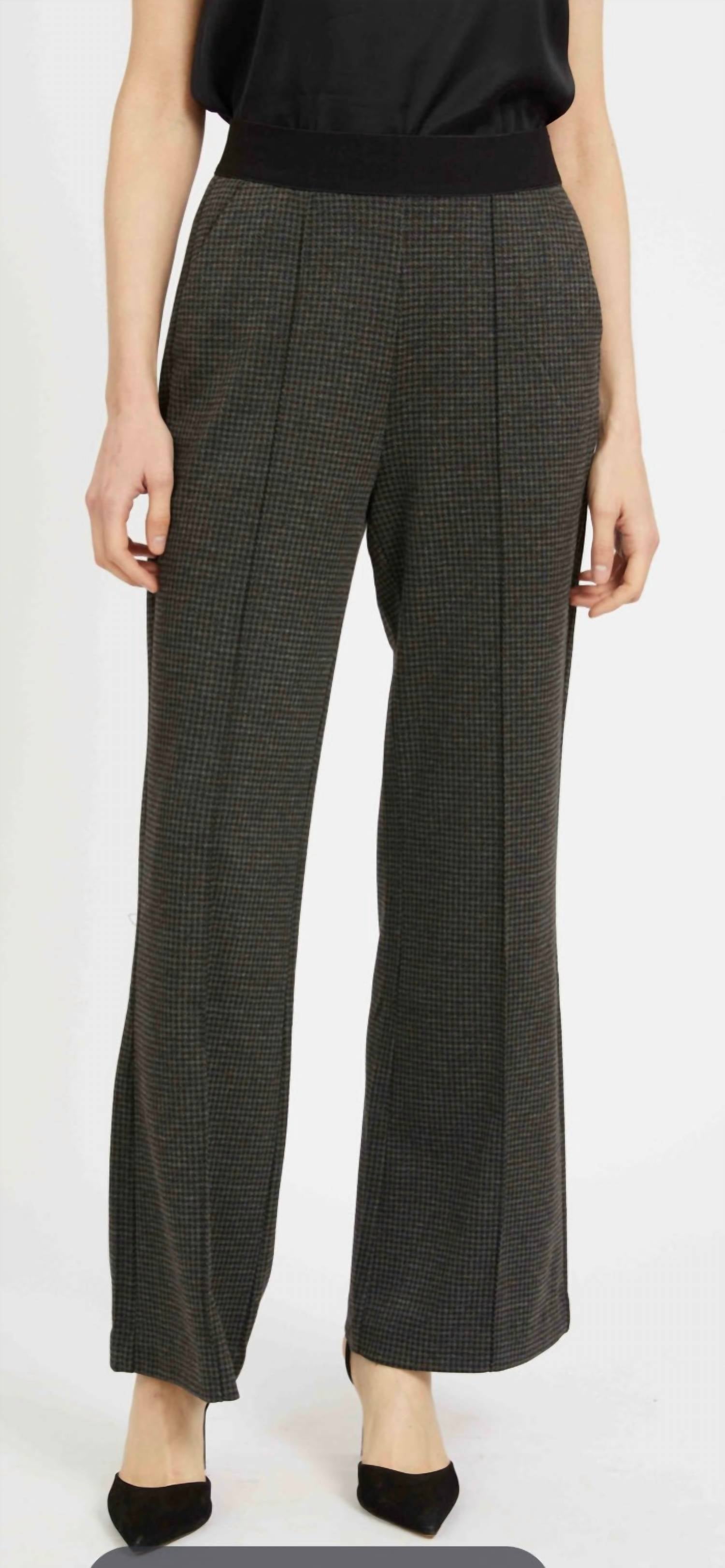 Caballero - Cory Pants