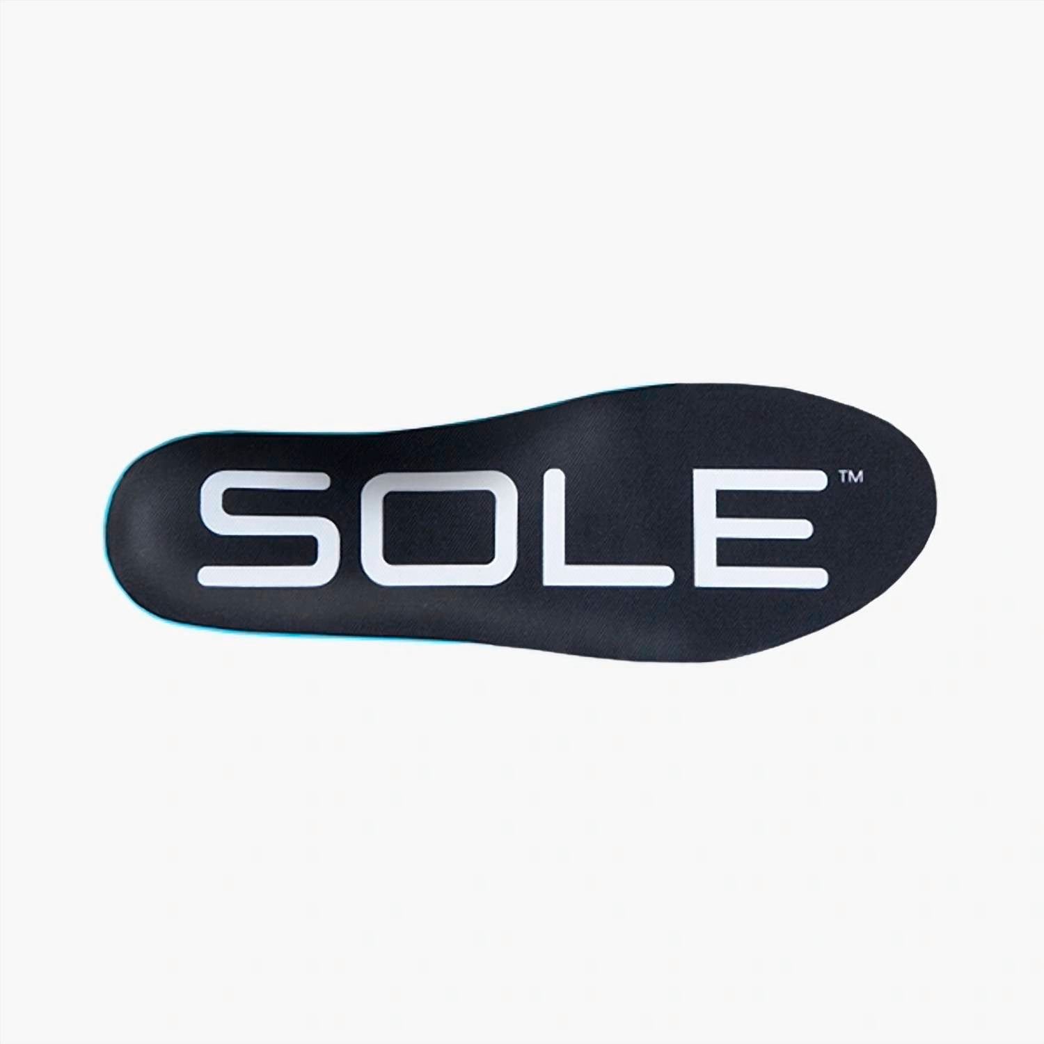Sole - Men's Thick Active Sole Insert