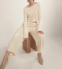 ORA LOUNGE PANT