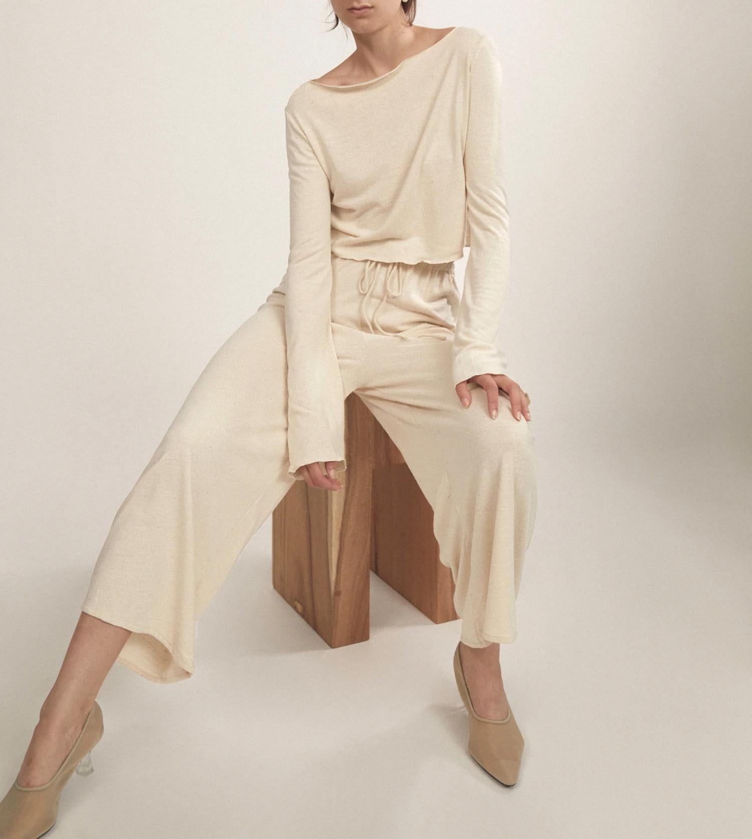 ORA LOUNGE PANT