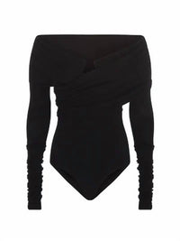Paris Georgia - Otto Bodysuit